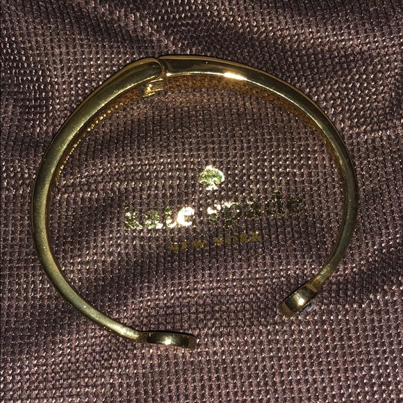 kate spade Jewelry - Kate spade bracelet